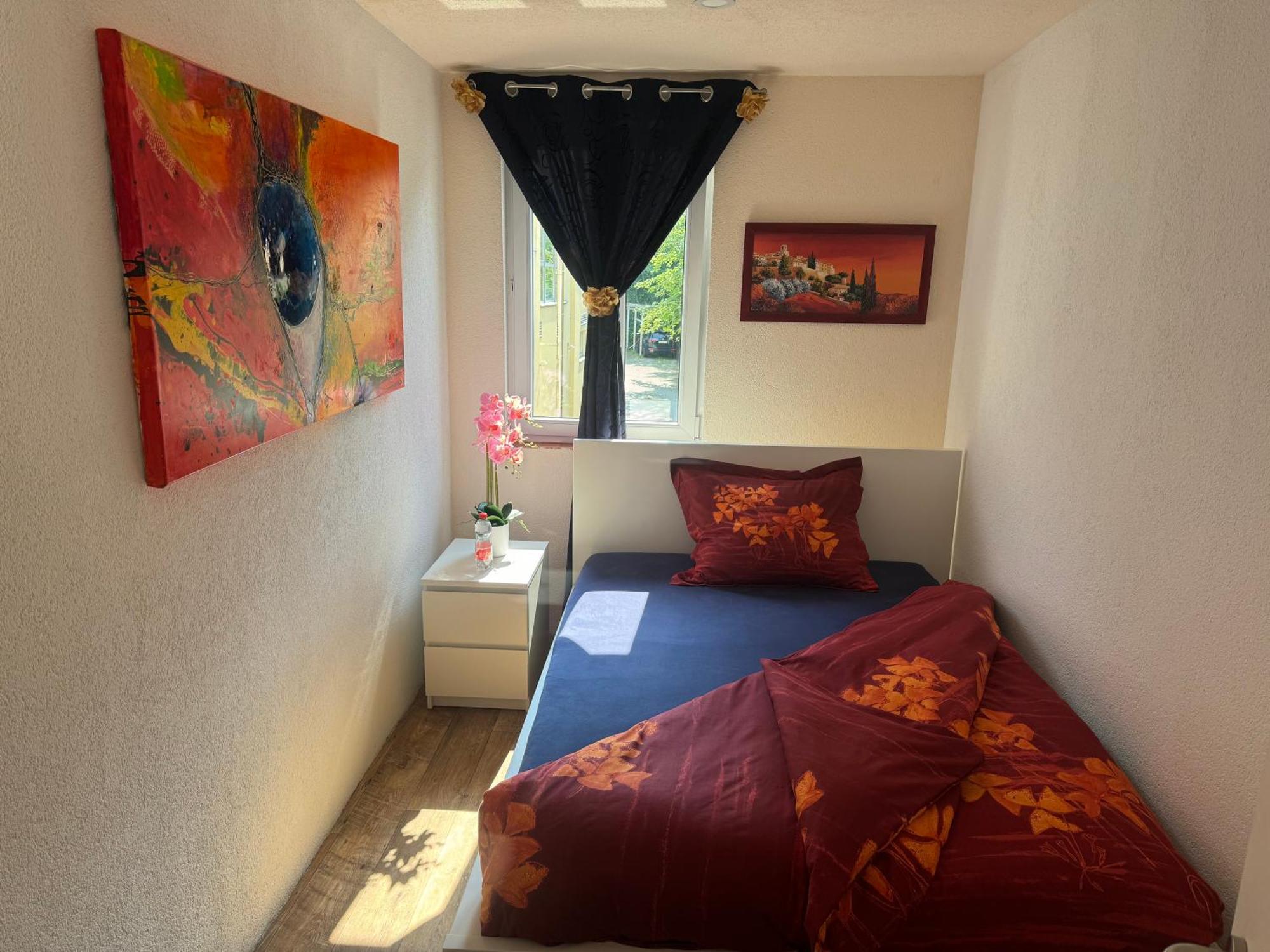 Cafe Graf Apartment Weinsberg Ngoại thất bức ảnh