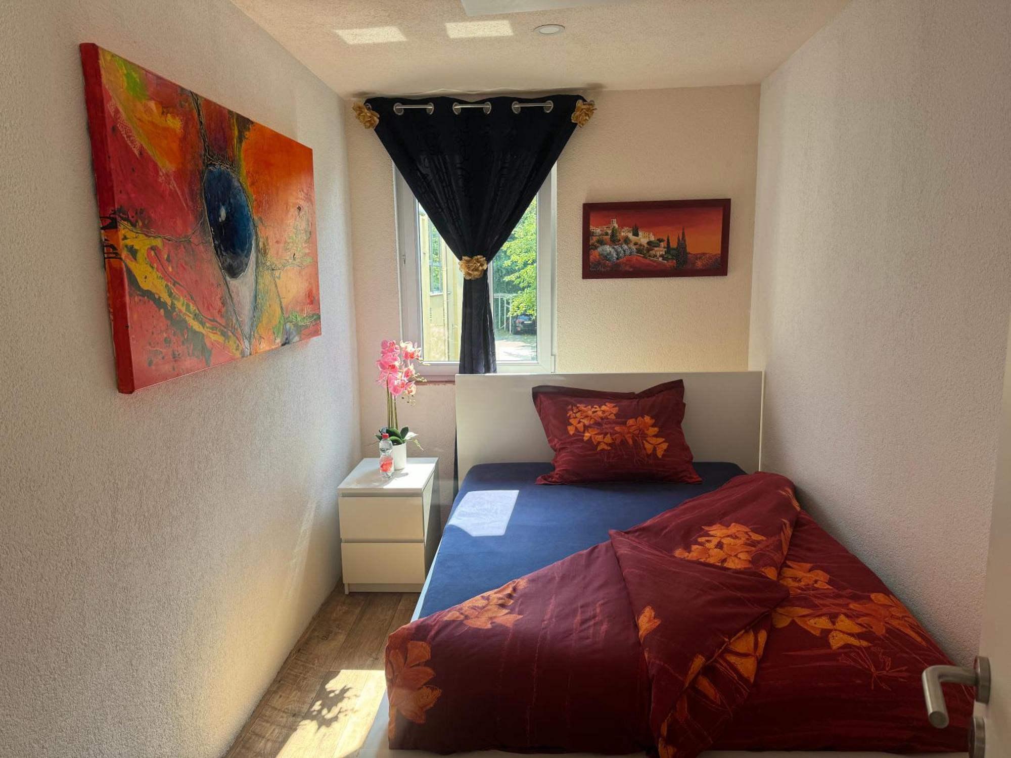 Cafe Graf Apartment Weinsberg Ngoại thất bức ảnh