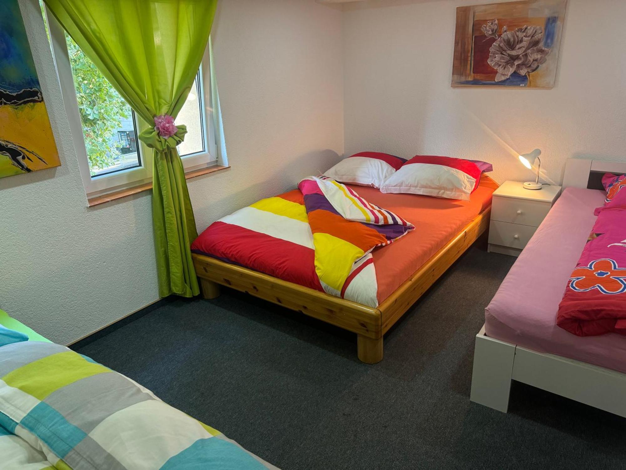 Cafe Graf Apartment Weinsberg Ngoại thất bức ảnh