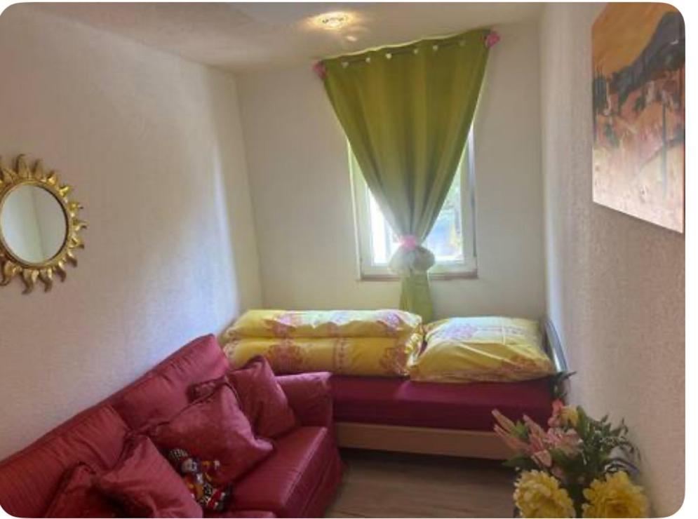 Cafe Graf Apartment Weinsberg Ngoại thất bức ảnh